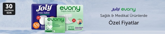 Evony & Joly Markalarında Özel Fiyatlar - n11.com