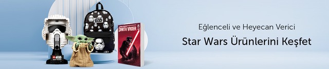 Heyecan Verici Star Wars Ürünleri - n11.com