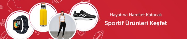 Spor Ayakkabılar - n11.com