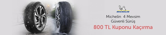 Michelin - 4 Mevsim Güvenli Sürüş - n11.com