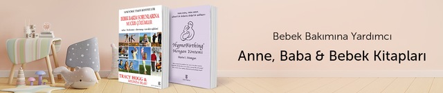 Anne-Bebek Eğitim Kitapları - n11.com