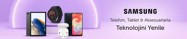 Samsung Ürünlerini Keşfet - n11.com