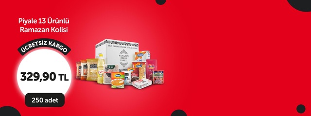 Sınırlı Stokları Kaçırma