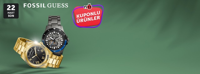 Kuponları Kaçırma