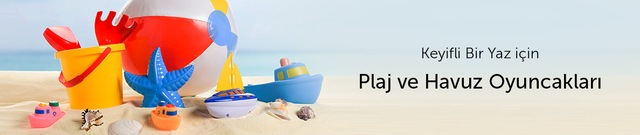Plaj & Havuz Oyuncakları - n11.com