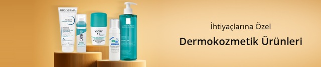 Dermokozmetik Markalarını Keşfet - n11.com