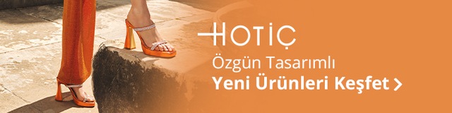 Hotiç