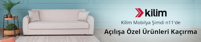 Kilim Mobilya n11'de - n11.com