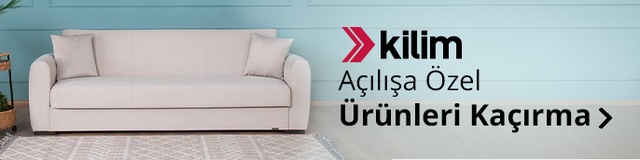 Kilim Mobilya