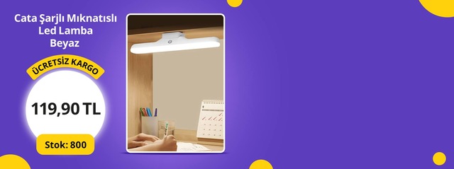 Sınırlı Stokları Kaçırma