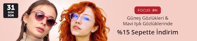 Güneş Gözlükleri ve Mavi Işık Gözlüklerde İndirim - n11.com
