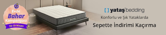 Yataş Yatak Kampanyası - n11.com
