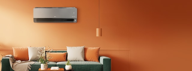 İklimlendirme Cihazlarını Keşfet