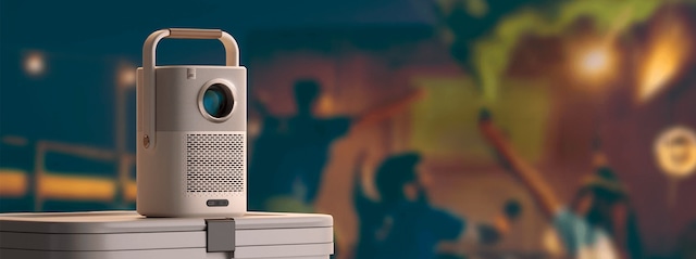 Projeksiyon Cihazlarını Keşfet