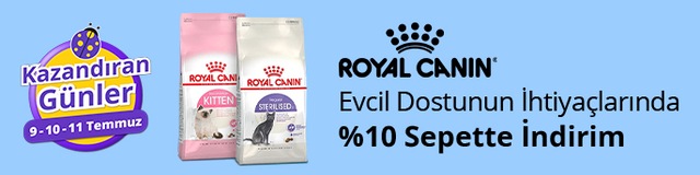 Royal Canin