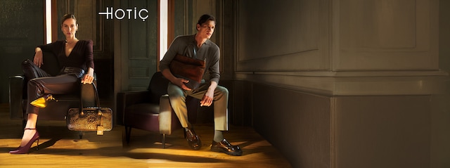 Modern ve Özgün Ayakkabılarda