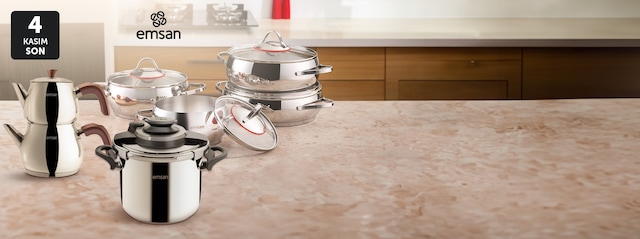 Erken Kasım Seçkisi