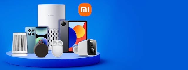 Xiaomi Seninle