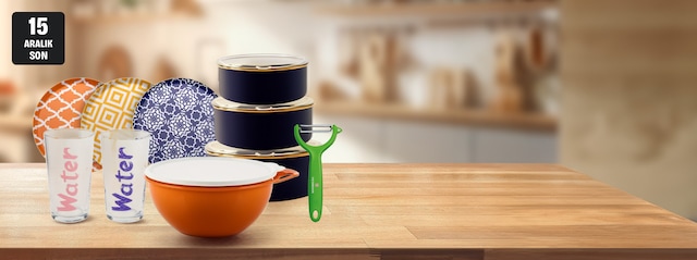 100 TL Sepette İndirim