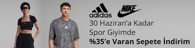 Spor Giyim