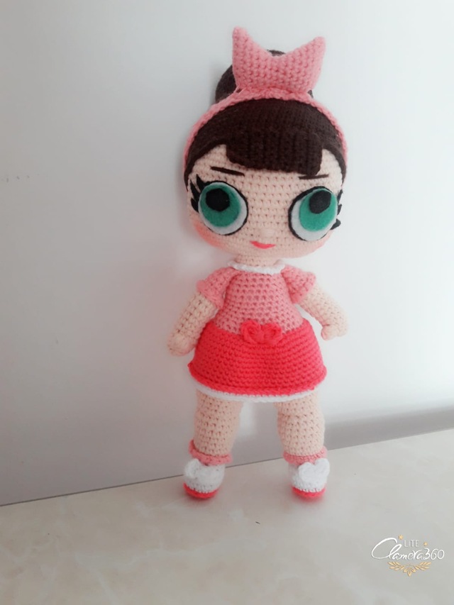 Lol Bebek Kiz Cocuk Giyim N11 Com