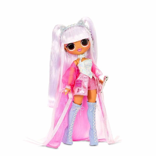 Lol Bebek Kiz Cocuk Giyim N11 Com