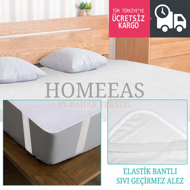 Sivi Gecirmez Bebek Yatak Koruyucu Polyester Alez 70x140 Fiyatlari Ve Ozellikleri