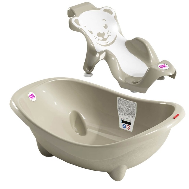 Okbaby Laguna Banyo Kuveti Amp Buddy Kuvet Aparati Gri Fiyatlari Ve Ozellikleri