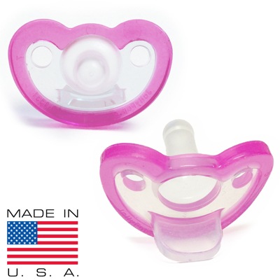 Jollypop Yeni Dogan Bebek Emzigi Pembe Fiyatlari Ve Ozellikleri