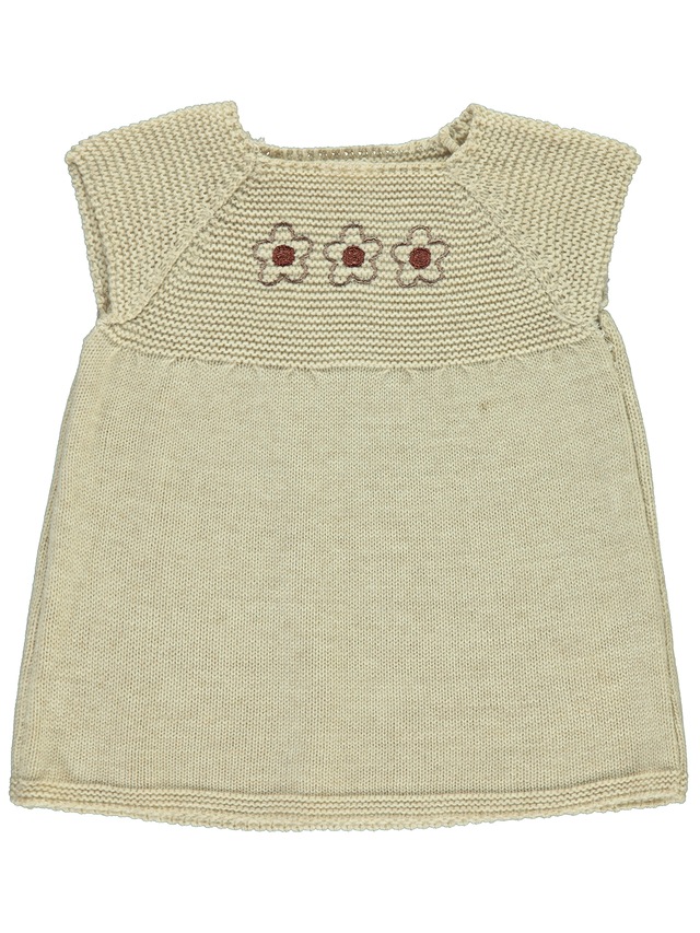 Civil Baby Kiz Bebek Elbise 6 18 Ay Elbise Bej Fiyatlari Ve Ozellikleri