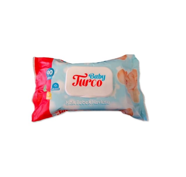 Baby Turco Ürünleri ile Bebeğinizin Cildi ve Geleceği Güvende