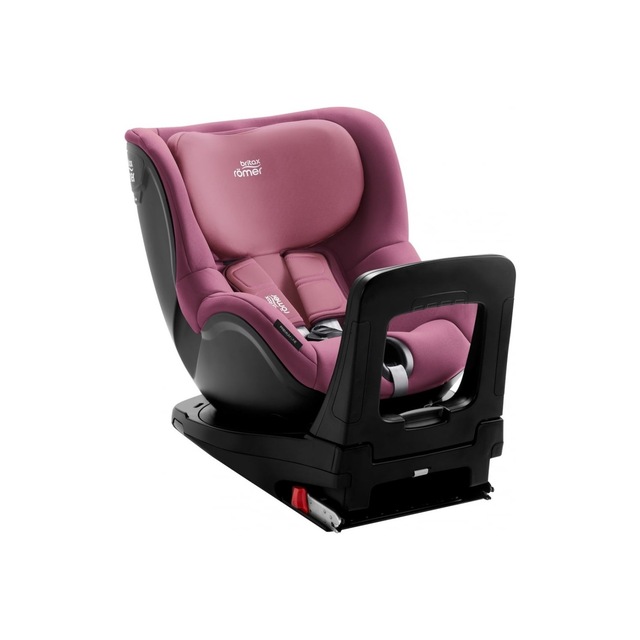 britax romer contact