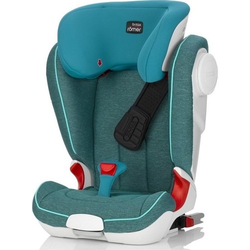 britax romer ii