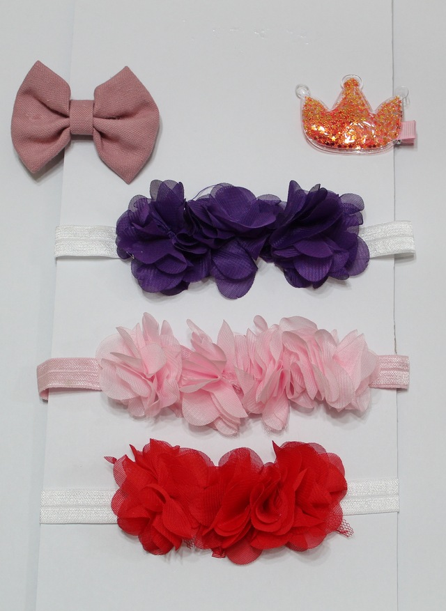 Bella Bebek Bandana Toka Takimi 5parca Fiyatlari Ve Ozellikleri
