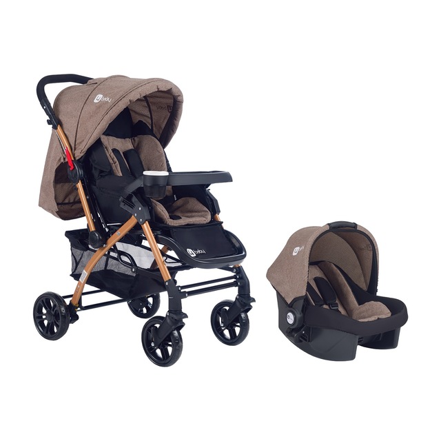 4 baby ab 310 active gold travel sistem bebek arabasi puset fiyatlari ve ozellikleri