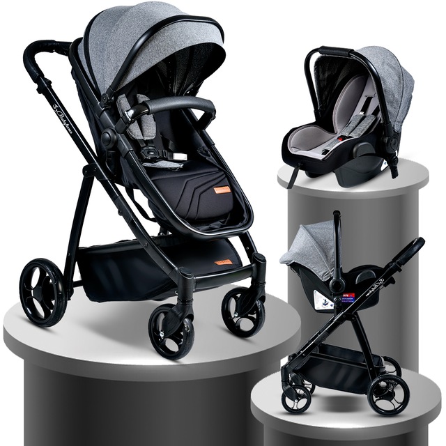 Baby Home Bh 955 Gold Vip Travel Sistem Bebek Arabasi Puset Fiyatlari Ve Ozellikleri