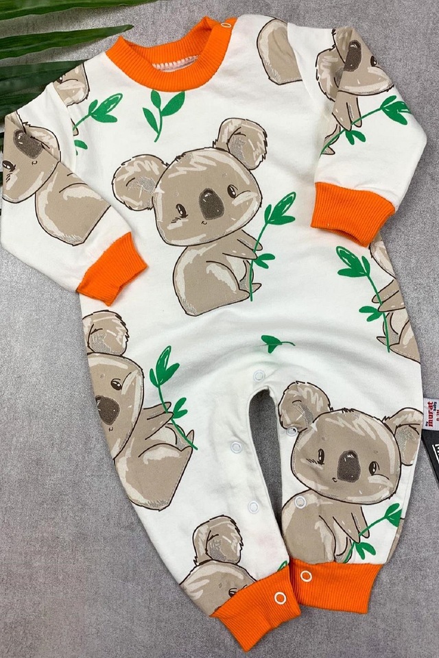 Koala Baskili Erkek Bebek Tulum Fiyatlari Ve Ozellikleri