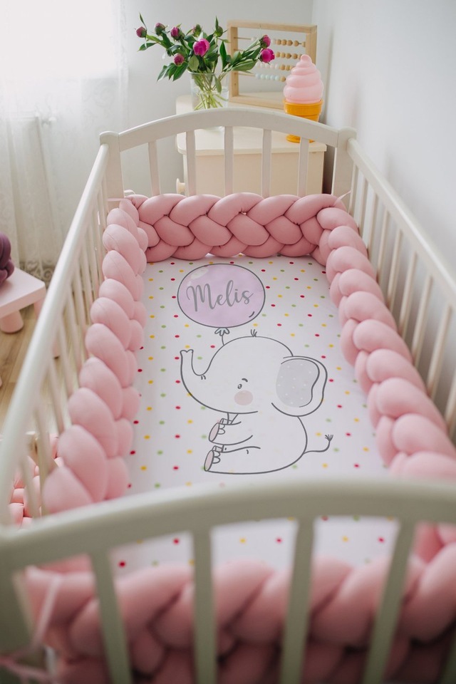 4 lu orgu besik kenar koruma bebek dugum yastik besik bariyer fiyatlari ve ozellikleri