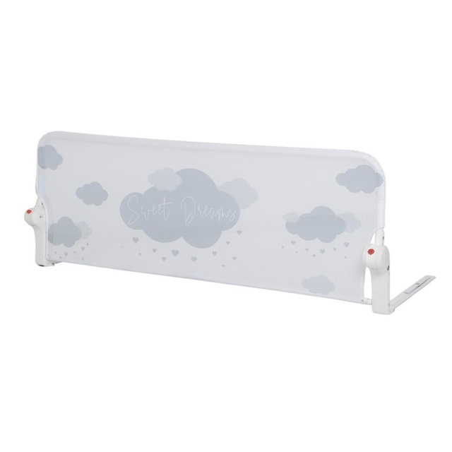 babydoor bebek guvenlik yatak bariyeri 150 cm gri bulut katlanabi fiyatlari ve ozellikleri
