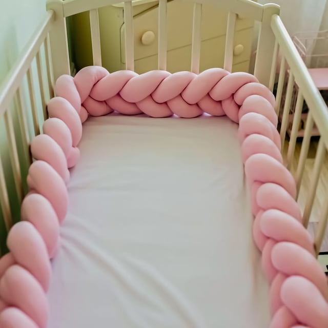 Bebek Besigi Kenar Koruma 3 Lu Orgu Besik Yatak Yan Koruma Fiyatlari Ve Ozellikleri