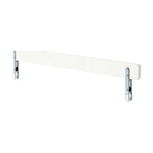 ikea vikare yatak karyola bariyeri korkulugu fiyatlari ve ozellikleri
