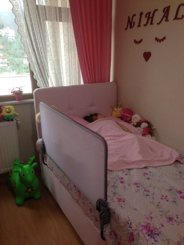 Katlanabilir Yatak Bariyeri Desensiz Beyaz 90 72 Cm Fiyatlari Ve Ozellikleri