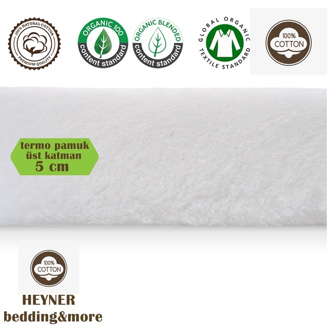 60x110 heyner alezli thermo pamuk katmanli ortopedik bebek yatagi fiyatlari ve ozellikleri
