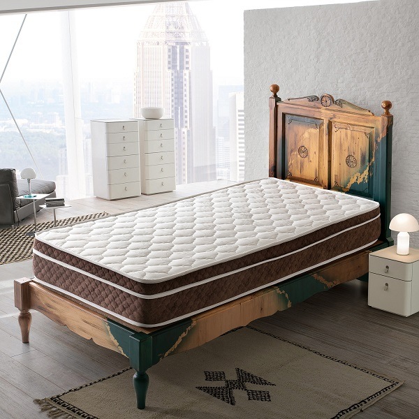 60x110 pc parrot steel ortopedik yayli yatak bebek yatagi fiyatlari ve ozellikleri