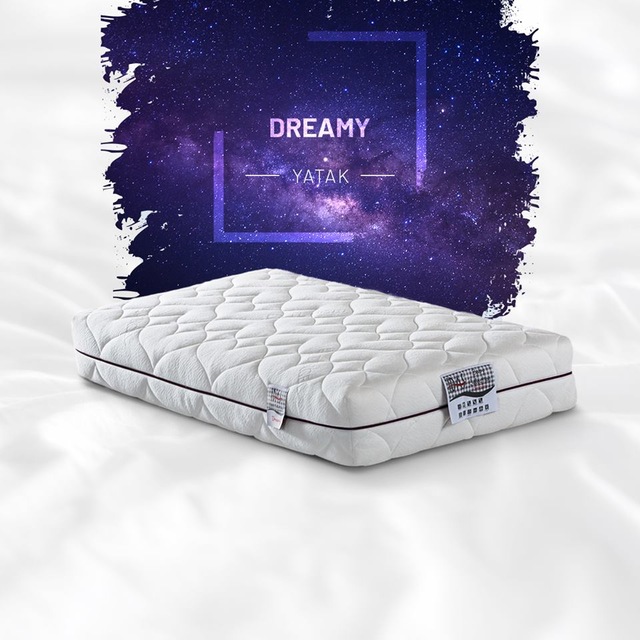idas yatak dreamy bebek cocuk yatak tek kisilik dreamy yatak fiyatlari ve ozellikleri