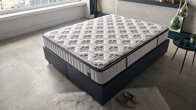 istikbal unstress yatak 160x200 fiyatlari ve ozellikleri