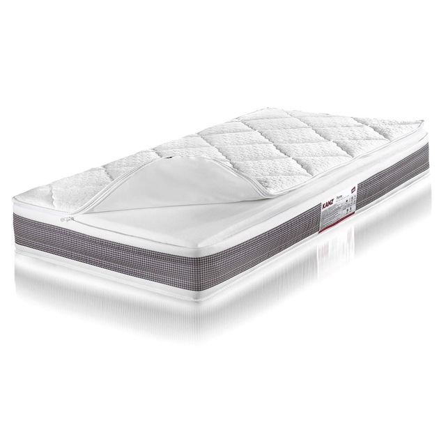 Kanz Isbir Forte Yayli Yatak 80 130 Fiyatlari Ve Ozellikleri