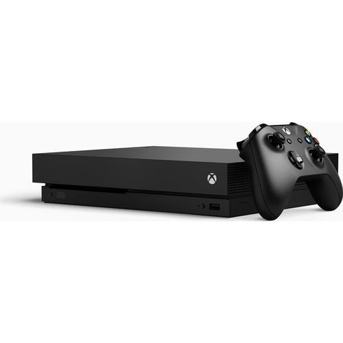 Microsoft Xbox One X Aksesuarları, Daha İyi Bir Deneyim İçin