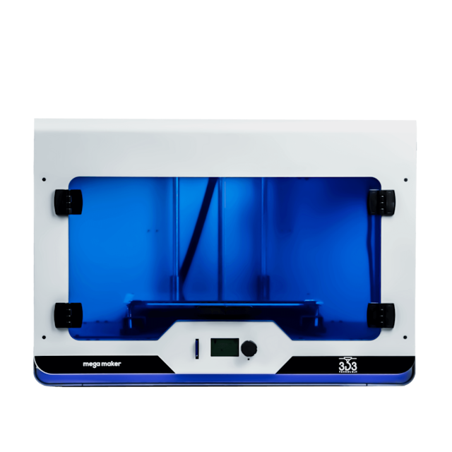 Her Kullanıcıya Hitap Eden 3D3 3D Yazıcı Modelleri