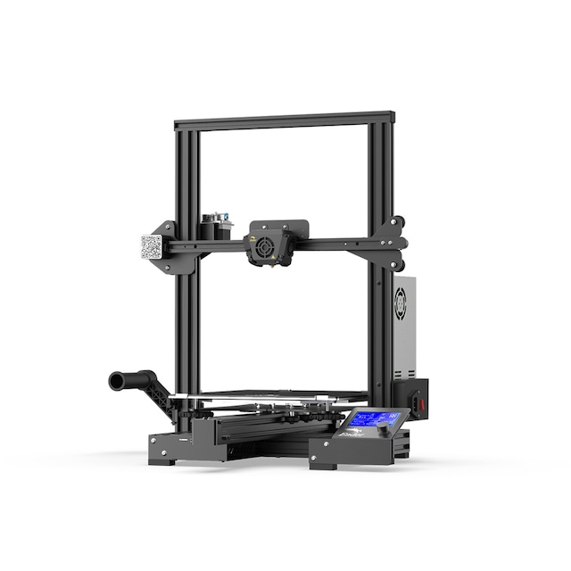 creality ender 3 max 3d yazici fiyatlari ve ozellikleri